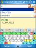 LingvoSoft Dictionary German <> French for Pocket PC 2.7.09