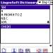 LingvoSoft Talking Dictionary English <> Czech for Palm OS 3.2.85