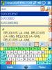 LingvoSoft Talking Dictionary English <> Latin for Pocket PC 2.6.04