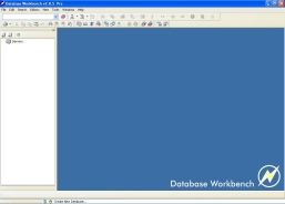 InterBase Workbench 1.3 by Upscene Productions- Software Download