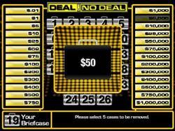 MostFun Deal Or No Deal Free Unlimited Play Version