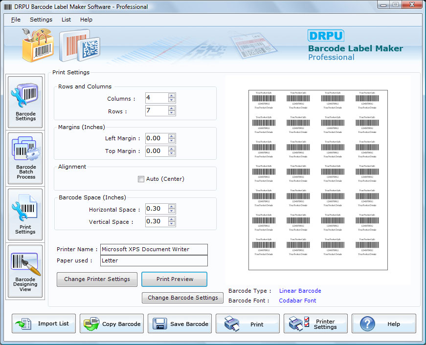 barcode asset inventory softwares - Free download - FreeWares