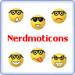 Nerdmoticons