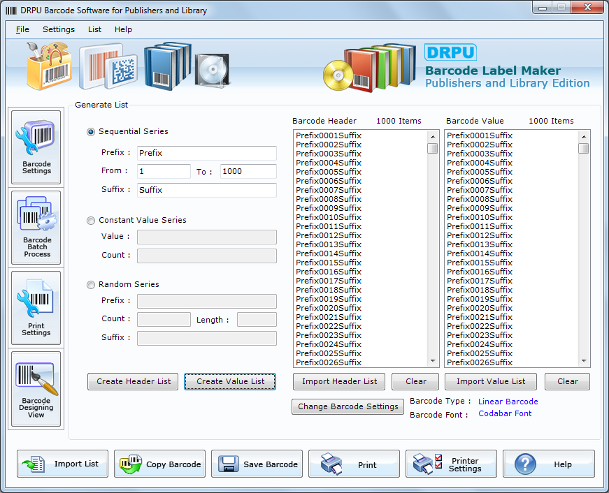 C программа библиотека. Barcode программа. library программа. 14 prefikses. screenshot makers softwares.