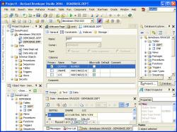 OraDeveloper Tools for Delphi 2005 1.70