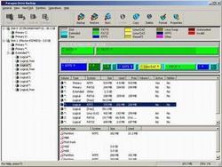Paragon Hard Disk Manager (Personal)