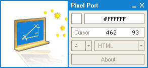 Pixel Port