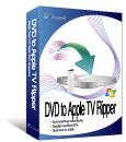DVD to Apple Tv Ripper