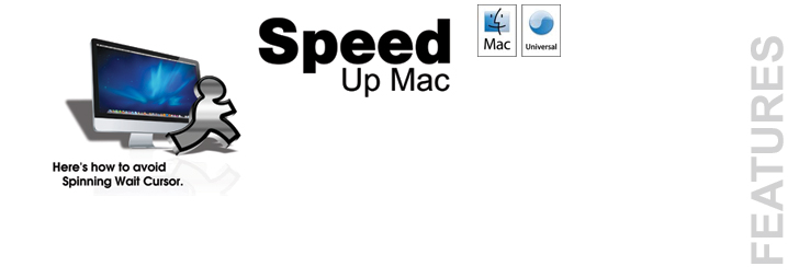 Stellar SpeedUp Mac