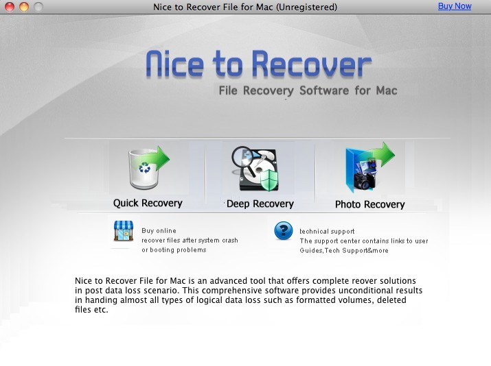 Recover it. File Recovery. To recover. TROLCOMMANDER