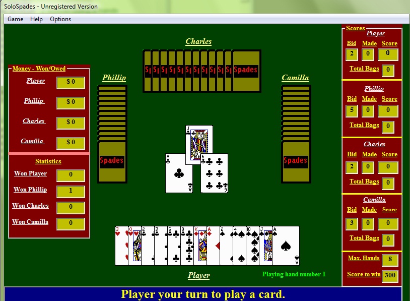 free spades softwares Free download FreeWares