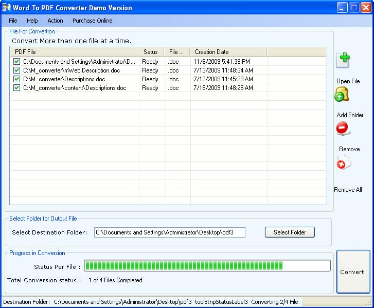 doc to pdf converter doc to pdf converter
