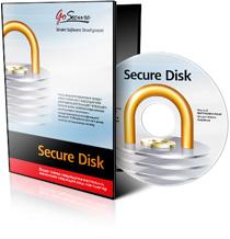 Secure Disk 1.1