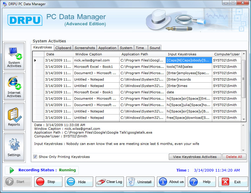 keygrabber mach3 download