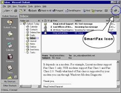 SmartFax 2002