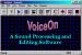 VoiceOn 2.01Rippers & Encoders by Manish - Software Free Download