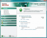 Kaspersky Anti-Virus 2011 11.0.1.400