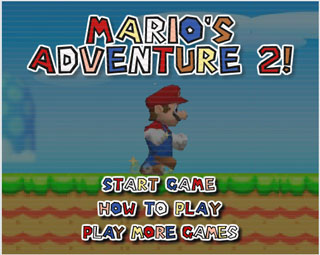 Super Mario 2