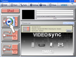 VideoSync 1.0.3.35