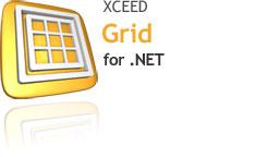 Xceed Grid for .NET
