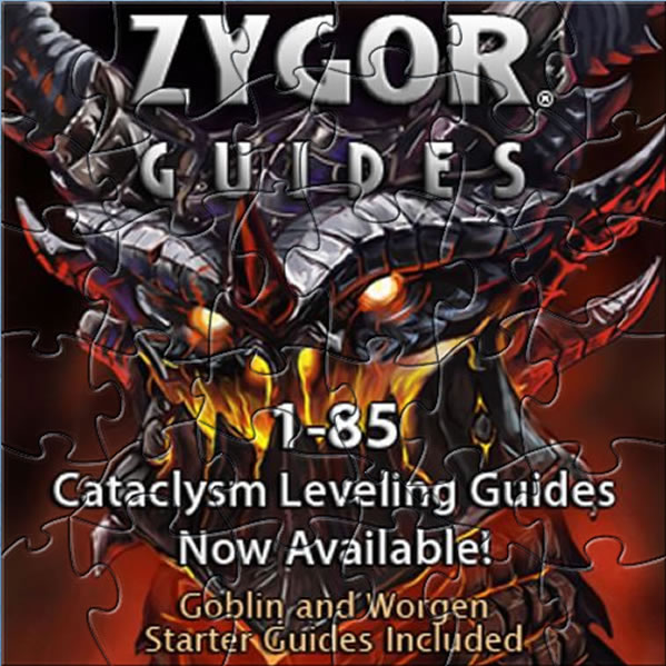 Zygor Guides Latest Version