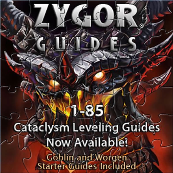 Zygor Guides