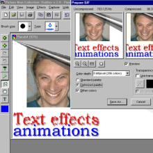 PictureMan Rubber 2.0Image Editors by STOIK Software - Software Free Download